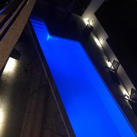 Ana Perfect For Families With Kids And Groups,house With Heated Pool