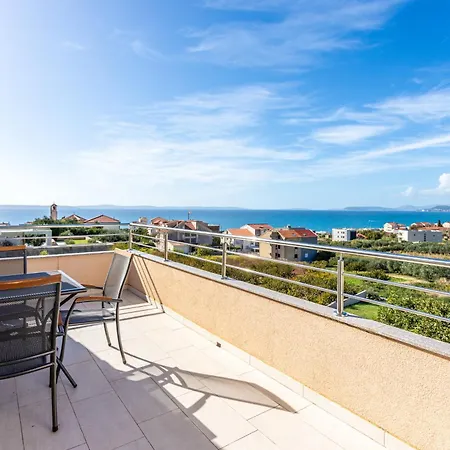 Ana Perfect For Families With Kids And Groups,house With Heated Pool בית נופש