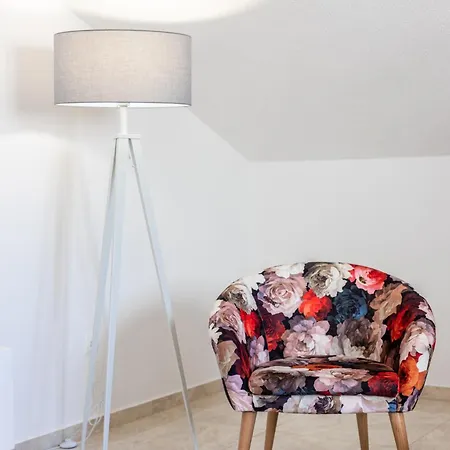 Ana Perfect For Families With Kids And Groups,house With Heated Pool 別荘