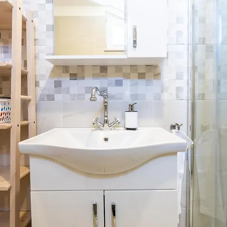 別荘 Ana Perfect For Families With Kids And Groups,house With Heated Pool ポドストラナ