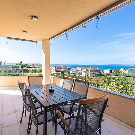 別荘 Ana Perfect For Families With Kids And Groups,house With Heated Pool *