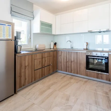 別荘 Ana Perfect For Families With Kids And Groups,house With Heated Pool ポドストラナ
