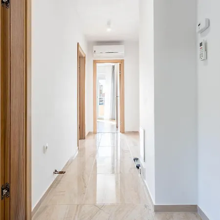 Ana Perfect For Families With Kids And Groups,house With Heated Pool 別荘 *