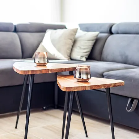 Ana Perfect For Families With Kids And Groups,house With Heated Pool * ポドストラナ
