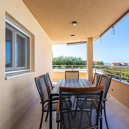 Ana Perfect For Families With Kids And Groups,house With Heated Pool 別荘