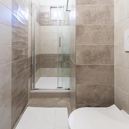 別荘 Ana Perfect For Families With Kids And Groups,house With Heated Pool ポドストラナ