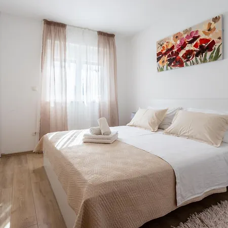Ana Perfect For Families With Kids And Groups,house With Heated Pool 別荘 *