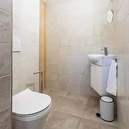 Ana Perfect For Families With Kids And Groups,house With Heated Pool *
