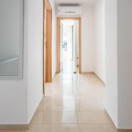 Ana Perfect For Families With Kids And Groups,house With Heated Pool 別荘 *