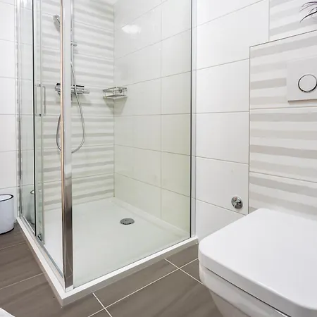 Ana Perfect For Families With Kids And Groups,house With Heated Pool ポドストラナ