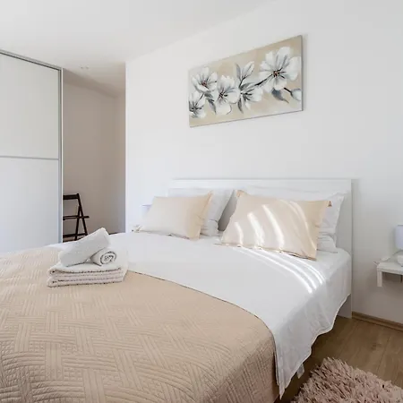Ana Perfect For Families With Kids And Groups,house With Heated Pool 別荘 *