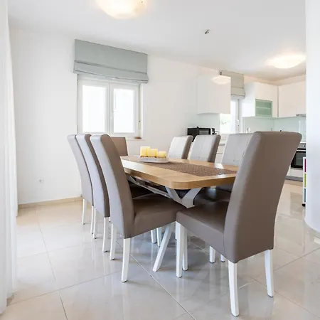 別荘 Ana Perfect For Families With Kids And Groups,house With Heated Pool *