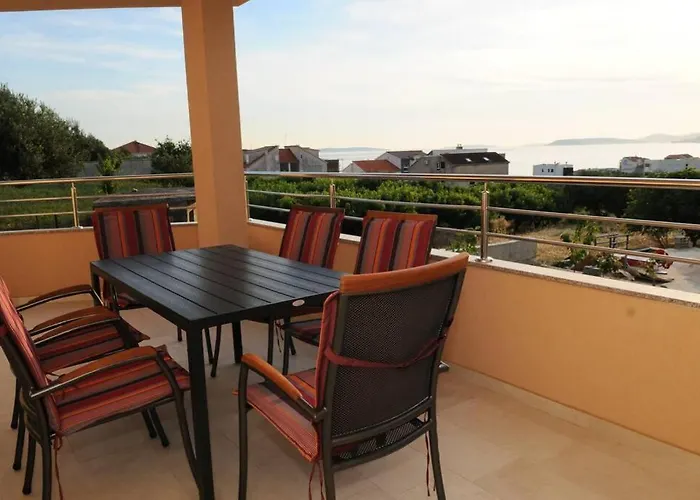 Ana Perfect For Families With Kids And Groups,house With Heated Pool *