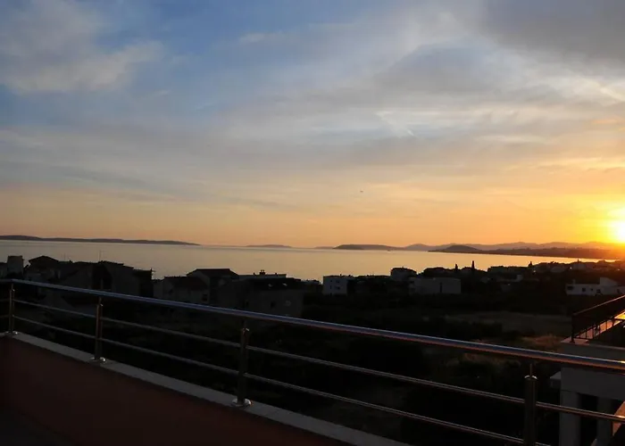 בית נופש Ana Perfect For Families With Kids And Groups,house With Heated Pool *