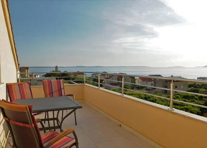 בית נופש Ana Perfect For Families With Kids And Groups,house With Heated Pool פודסטראנה