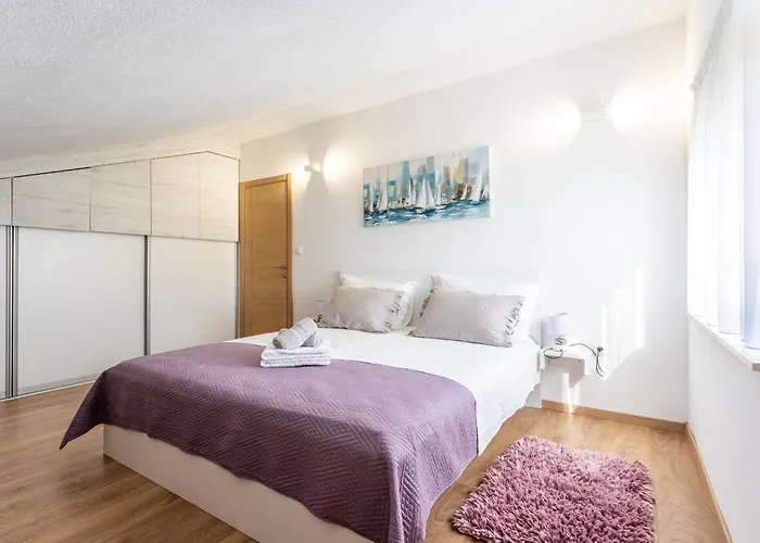 Ana Perfect For Families With Kids And Groups,house With Heated Pool * פודסטראנה