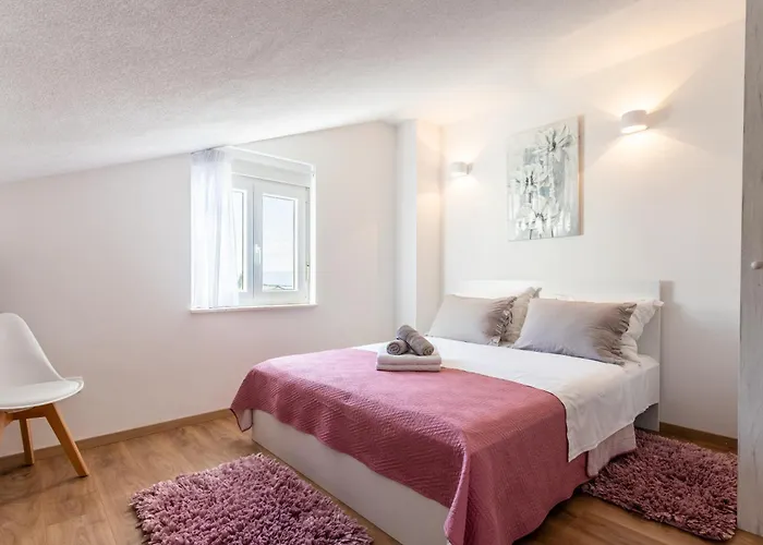 בית נופש Ana Perfect For Families With Kids And Groups,house With Heated Pool *