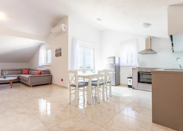 Ana Perfect For Families With Kids And Groups,house With Heated Pool *