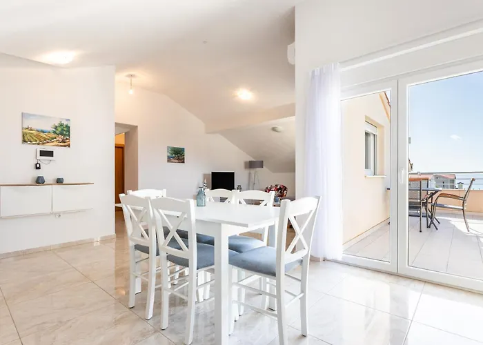 בית נופש Ana Perfect For Families With Kids And Groups,house With Heated Pool פודסטראנה