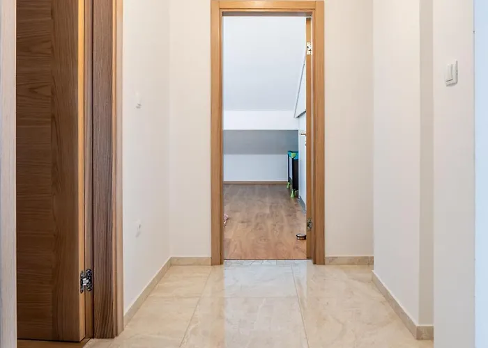 בית נופש Ana Perfect For Families With Kids And Groups,house With Heated Pool *