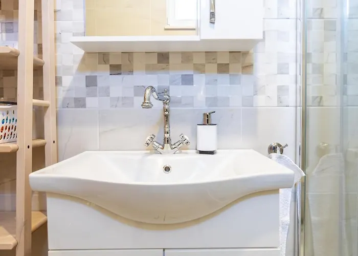 בית נופש Ana Perfect For Families With Kids And Groups,house With Heated Pool פודסטראנה