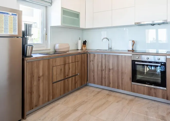 בית נופש Ana Perfect For Families With Kids And Groups,house With Heated Pool פודסטראנה