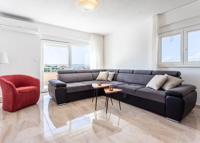 בית נופש Ana Perfect For Families With Kids And Groups,house With Heated Pool *