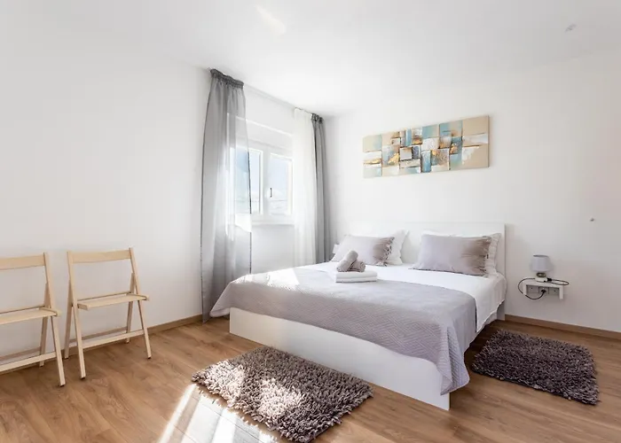 Ana Perfect For Families With Kids And Groups,house With Heated Pool * פודסטראנה