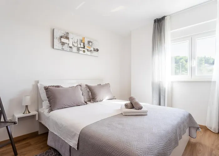 בית נופש Ana Perfect For Families With Kids And Groups,house With Heated Pool