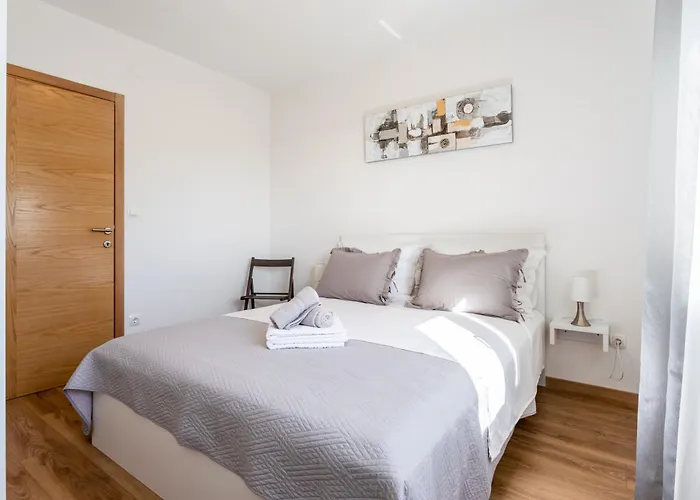 בית נופש Ana Perfect For Families With Kids And Groups,house With Heated Pool