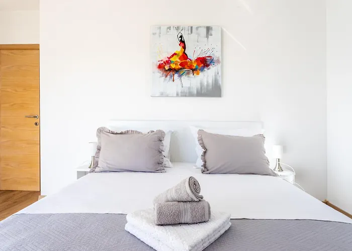 בית נופש Ana Perfect For Families With Kids And Groups,house With Heated Pool *