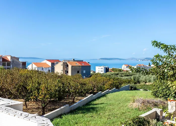 בית נופש Ana Perfect For Families With Kids And Groups,house With Heated Pool *