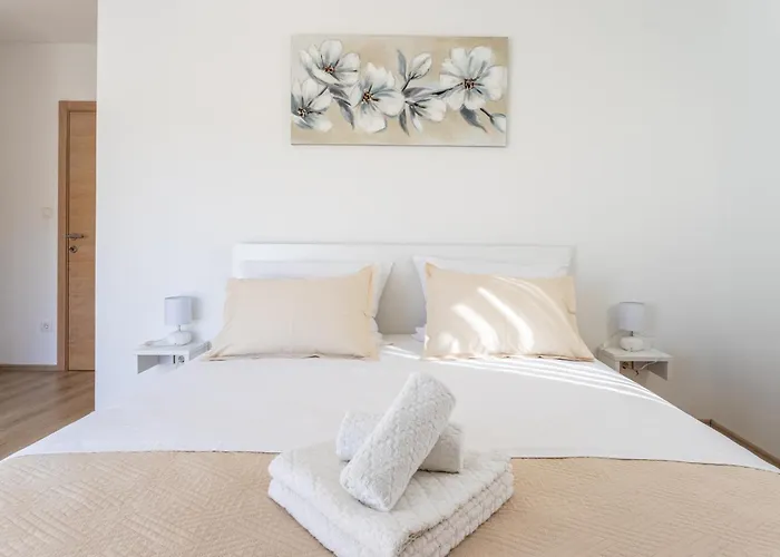 בית נופש Ana Perfect For Families With Kids And Groups,house With Heated Pool פודסטראנה