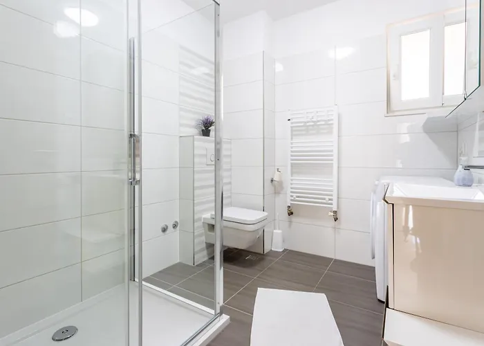 Ana Perfect For Families With Kids And Groups,house With Heated Pool * פודסטראנה